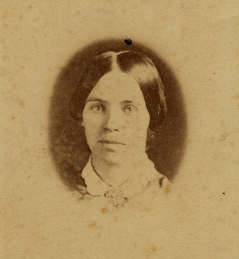 Ann Mildred Jones