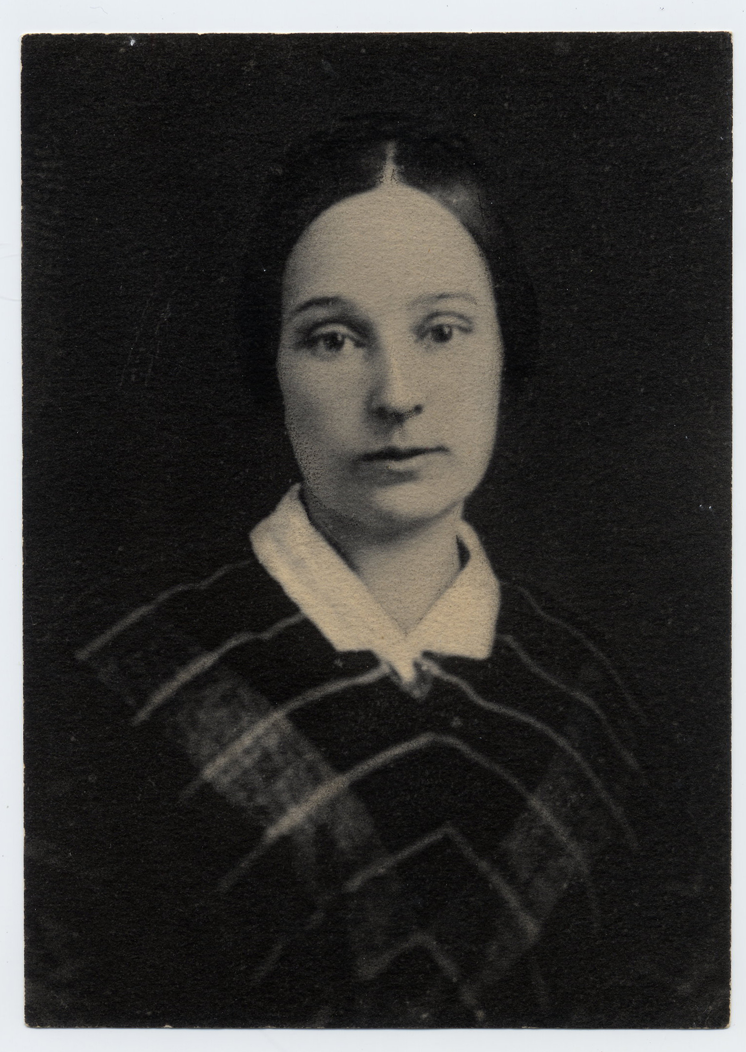 Photo of Harriet